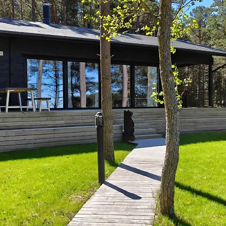 Sandstrand By Interhome Kyrksundet