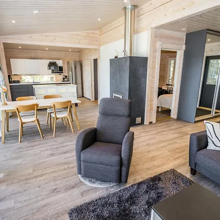 Sandstrand By Interhome 펜션 *
