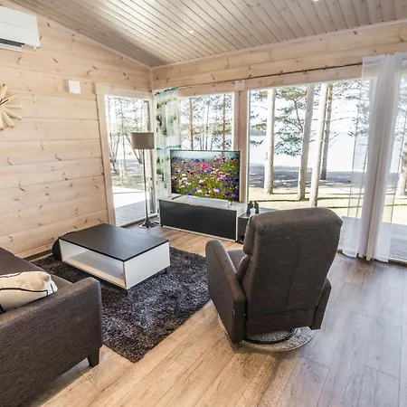 펜션 Sandstrand By Interhome *