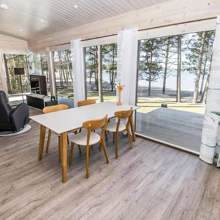 펜션 Sandstrand By Interhome *
