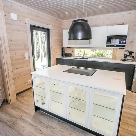 Sandstrand By Interhome Kyrksundet