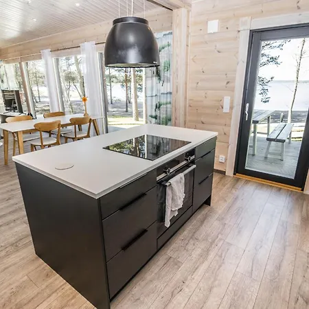 Sandstrand By Interhome Kyrksundet
