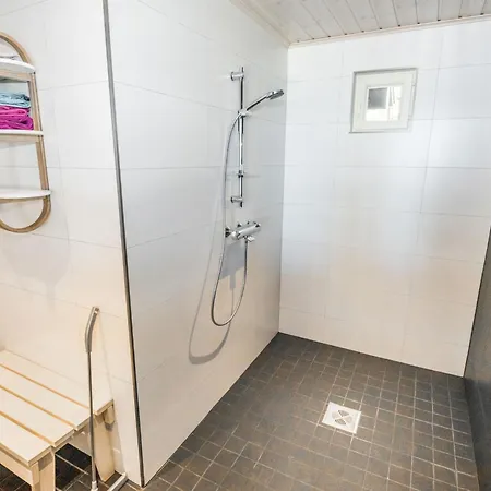 Sandstrand By Interhome * Kyrksundet