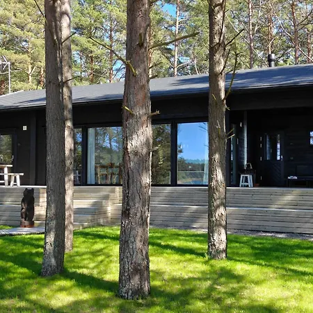Sandstrand By Interhome 펜션 *